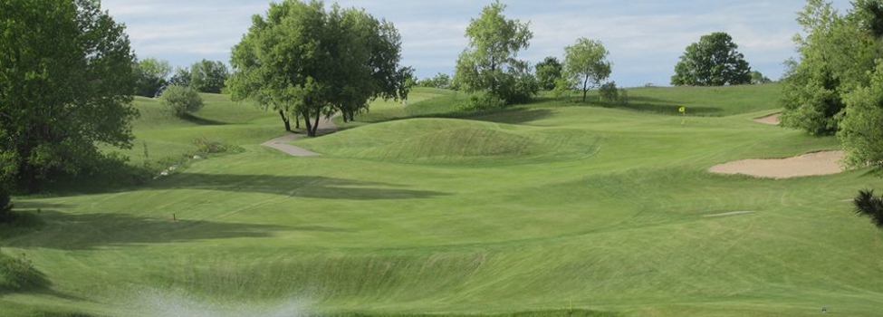 Chestnut Valley Golf Course