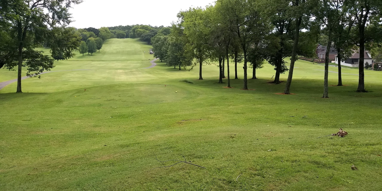 Country Hills Golf Club