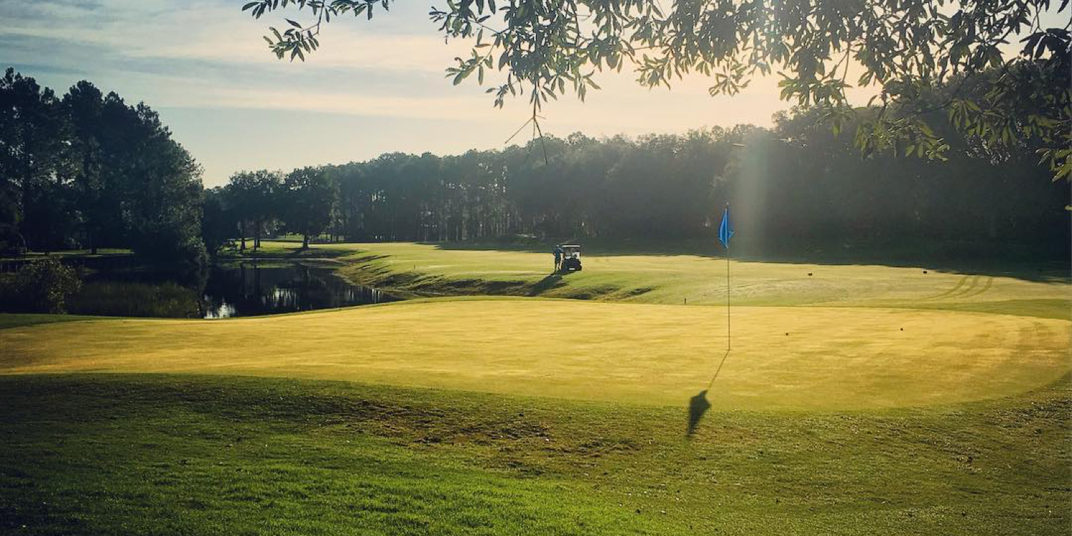 Cimarrone Golf & Country Club