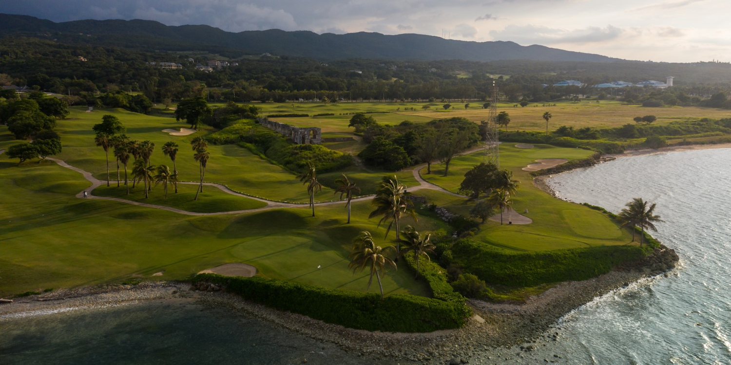 Cinnamon Hill Golf Club at Rose Hall