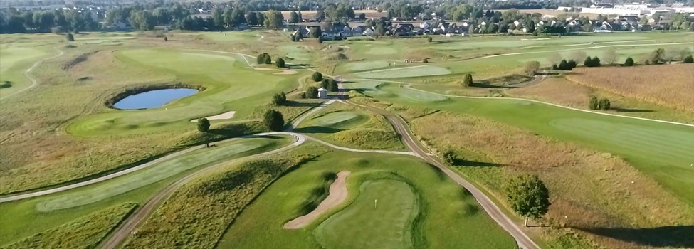 Circling Hills Golf Course