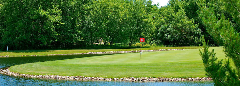 Clintonville Riverside Golf Club Membership