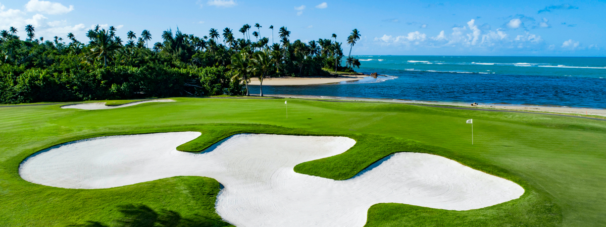 Coco Beach Golf & Country Club