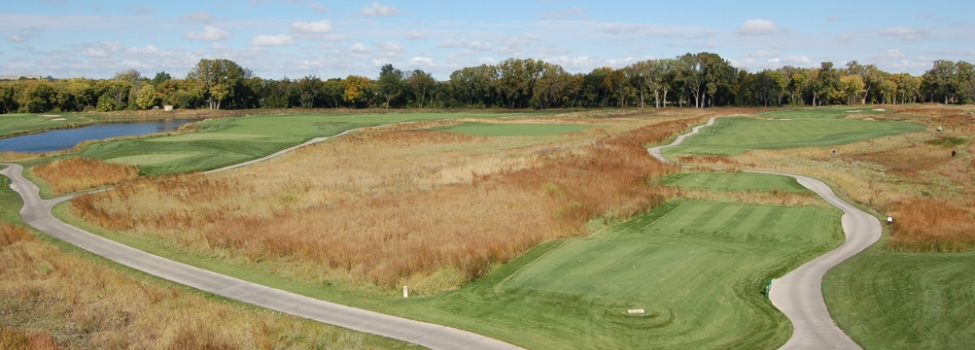 Coldwater Golf Links