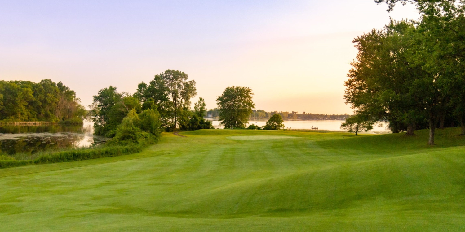 The Golf Club of Coldwater