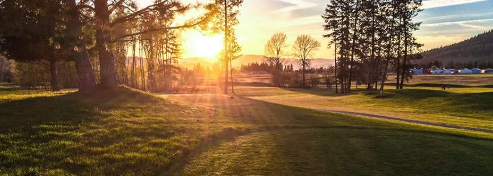 Dominion Meadows Golf Club
