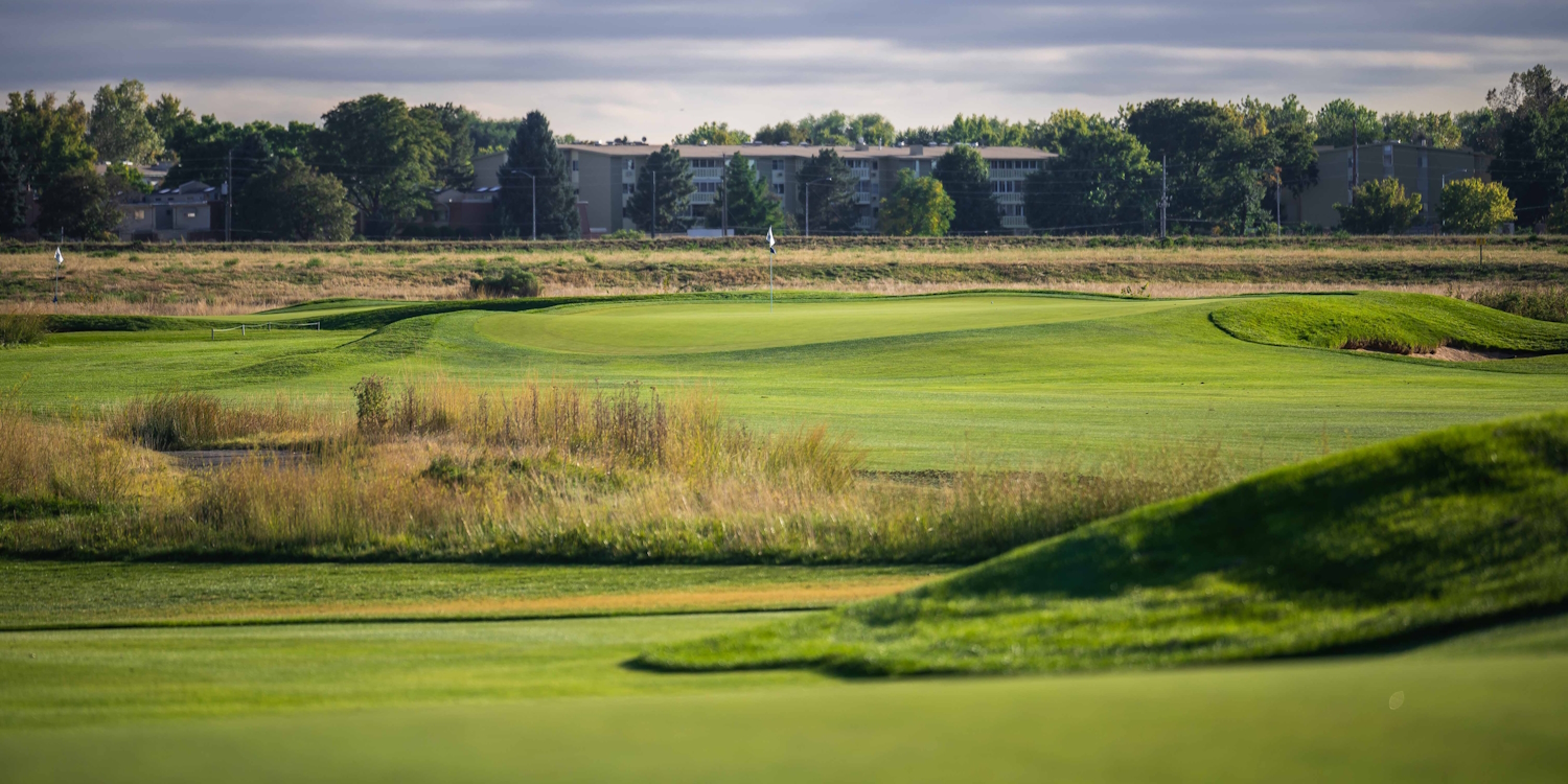 Commonground Golf Course