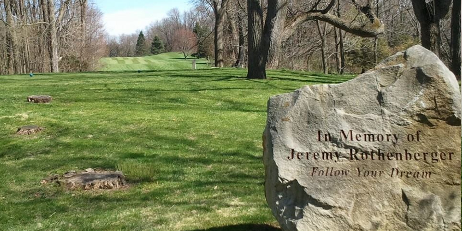 Concord Hills Golf Course