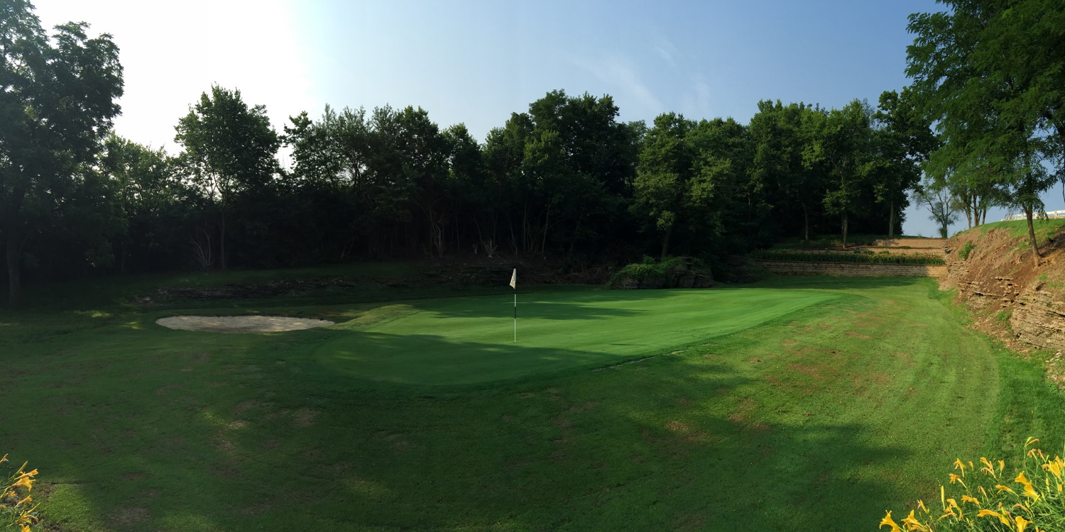 Connemara Golf Course