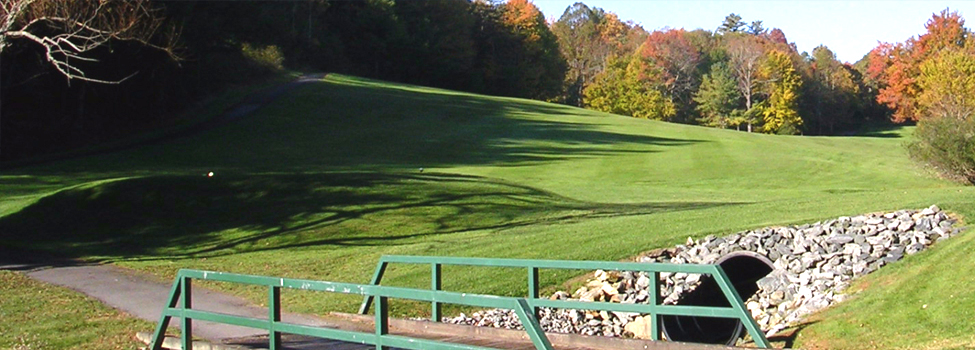 Connestee Falls Golf Course