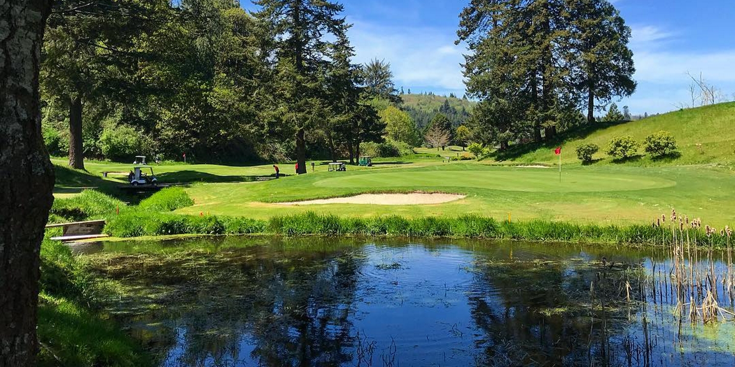 Coos Golf Club