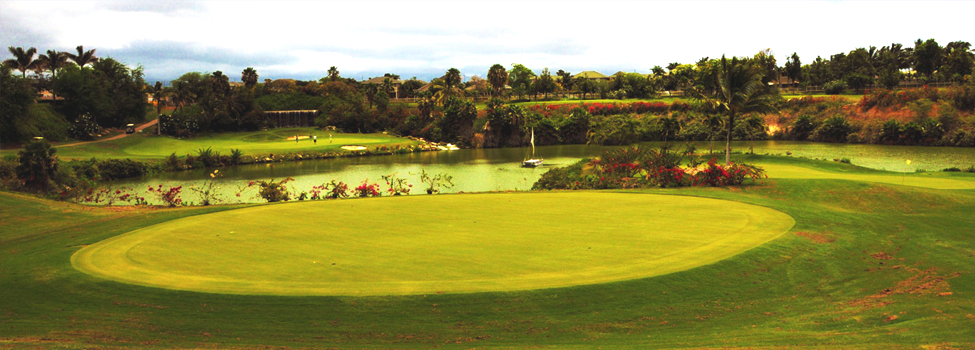 Coral Creek Golf Course