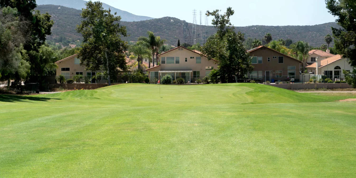 Cottonwood at Rancho San Diego - Ivanhoe