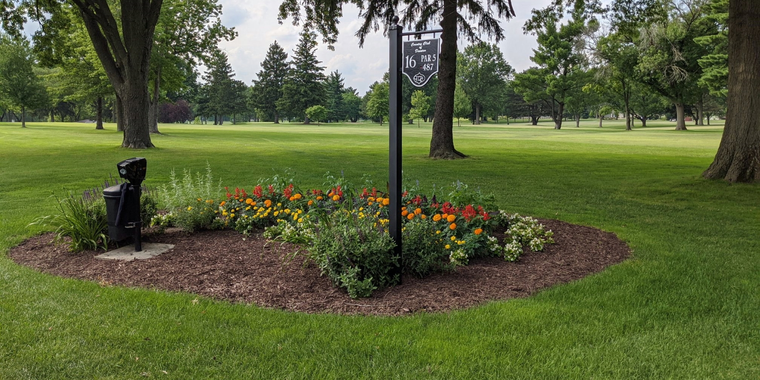 Country Club of Decatur