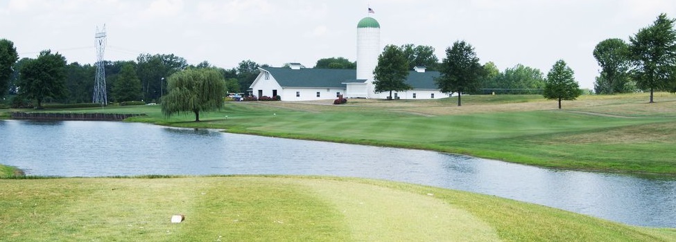 Country Oaks Golf Club