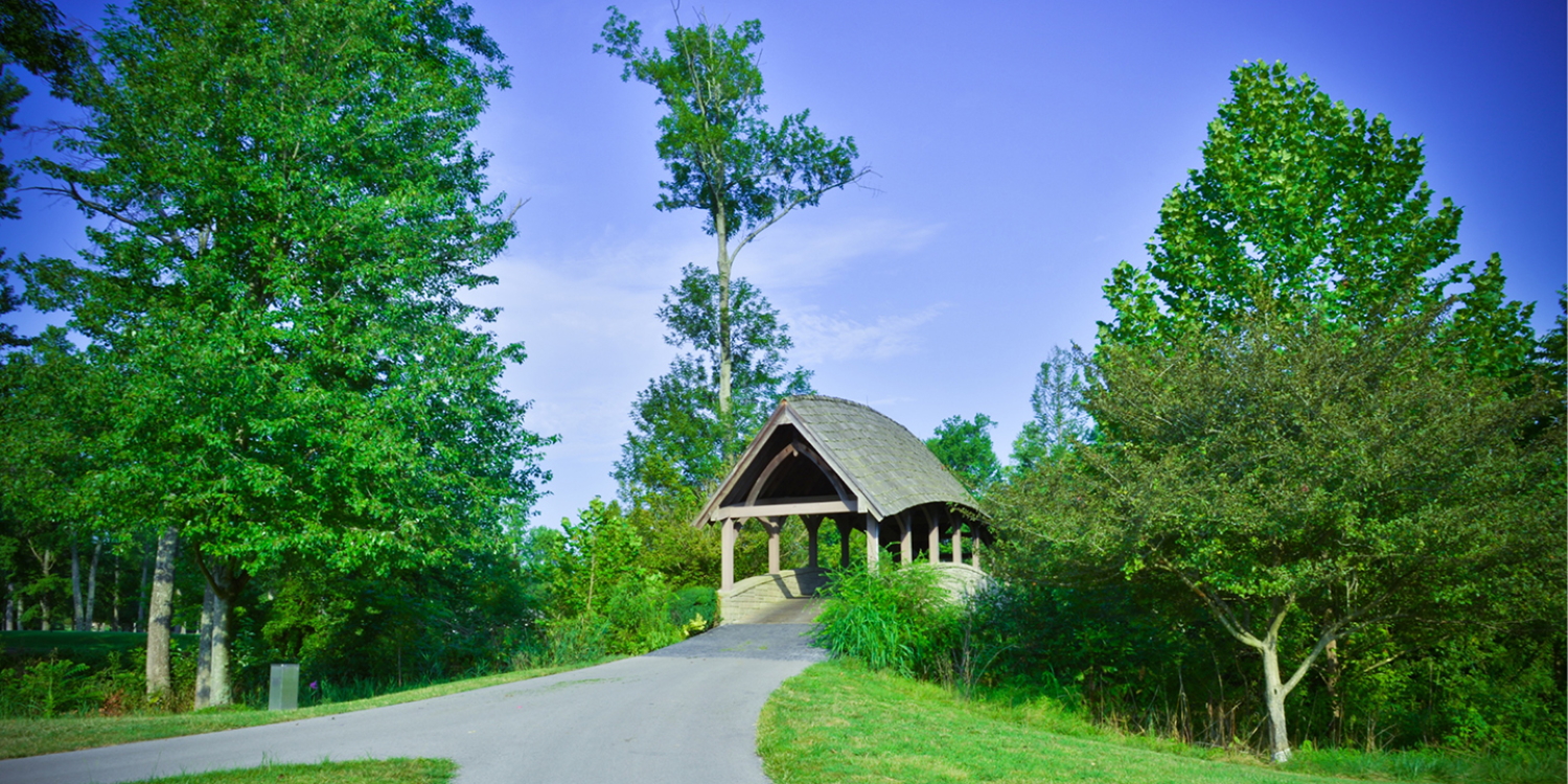 Covered Bridge Golf Club