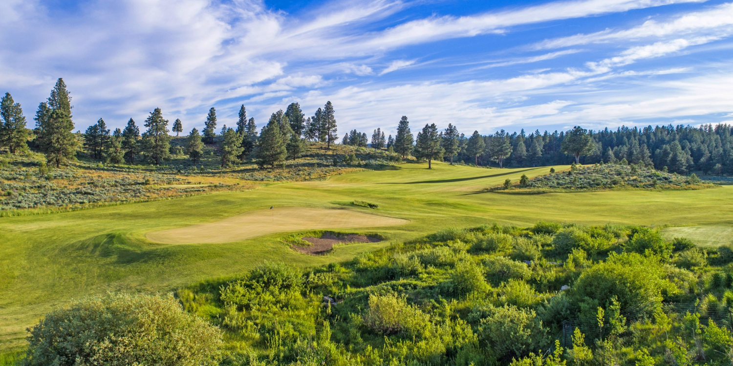 Silvies Valley Ranch