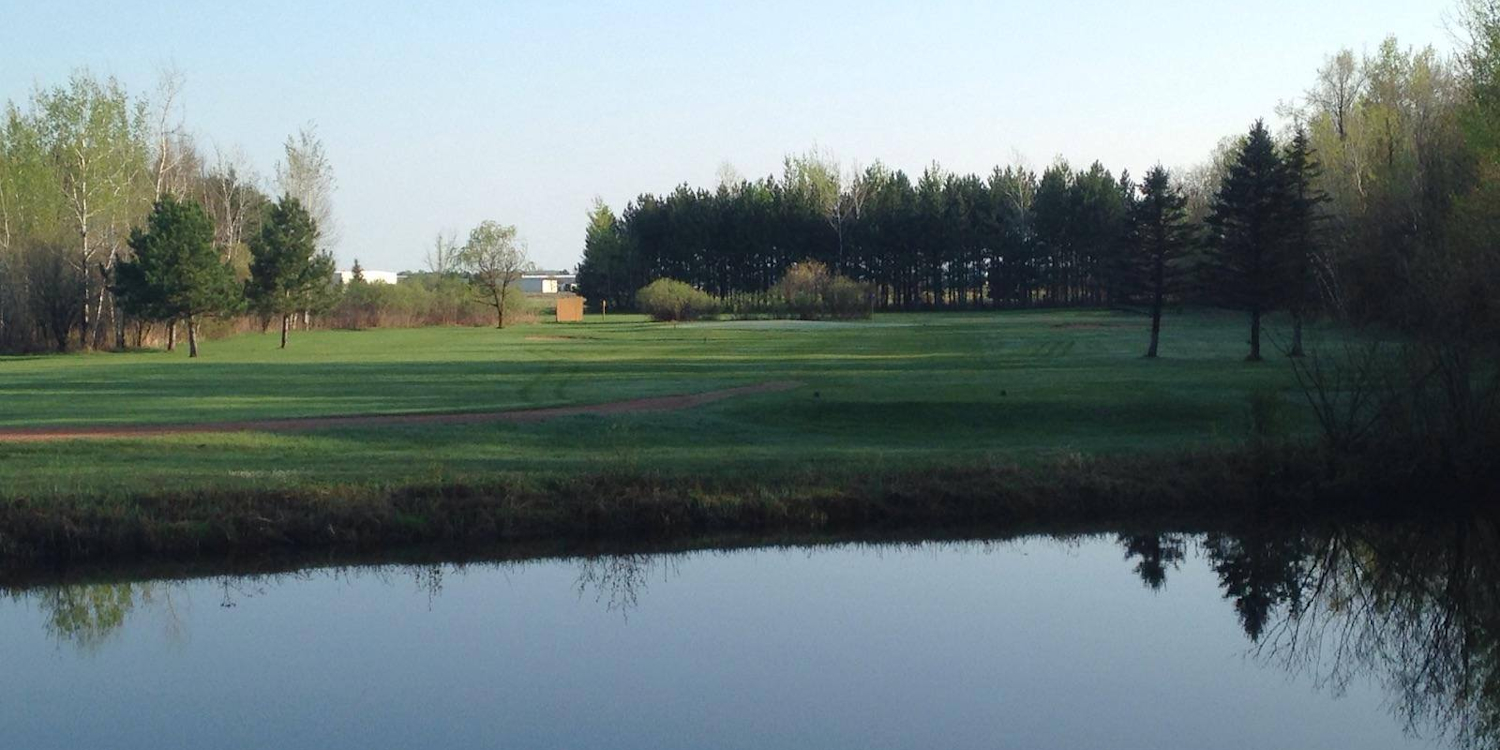 Crane Meadow Golf Course