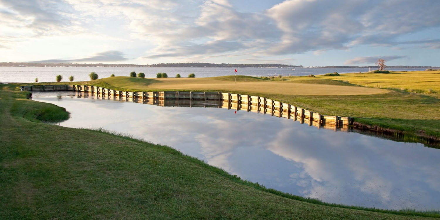 Cripple Creek Golf & Country Club