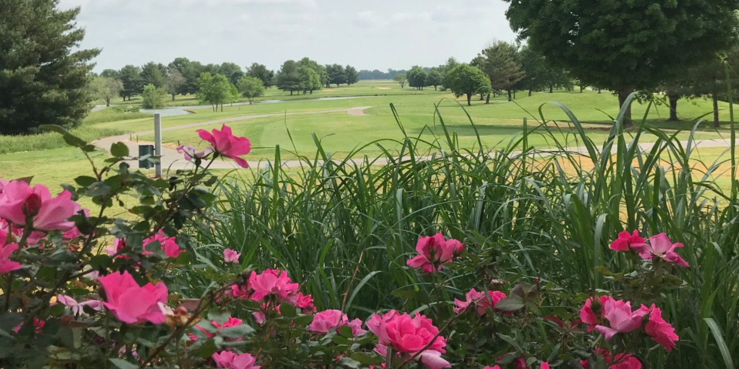 CrossWinds Golf Course