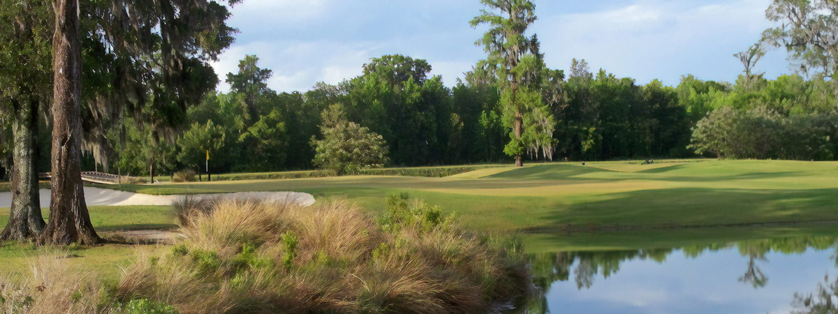 Crosswinds Golf Club