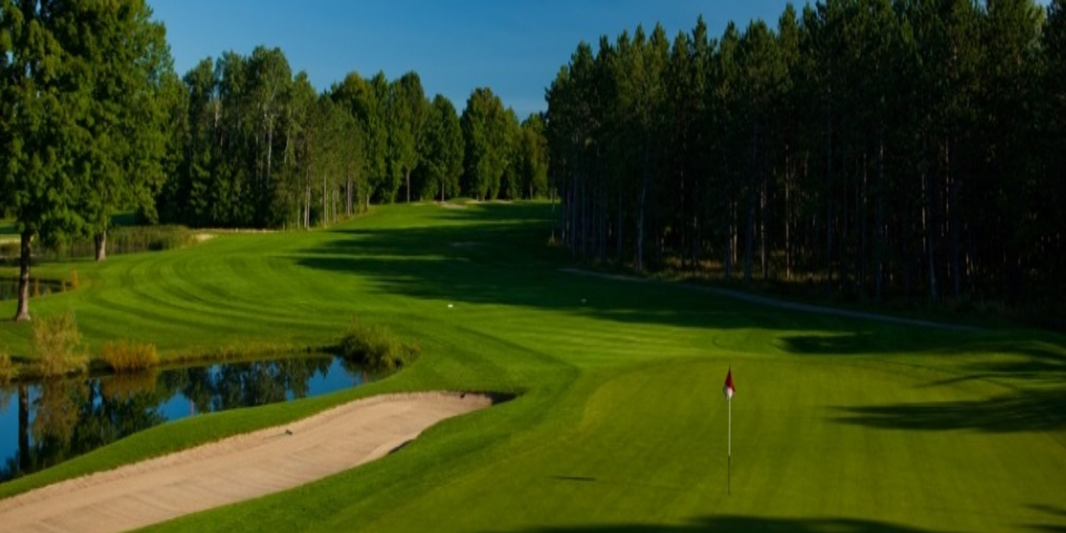 Crystal Mountain - Betsie Valley