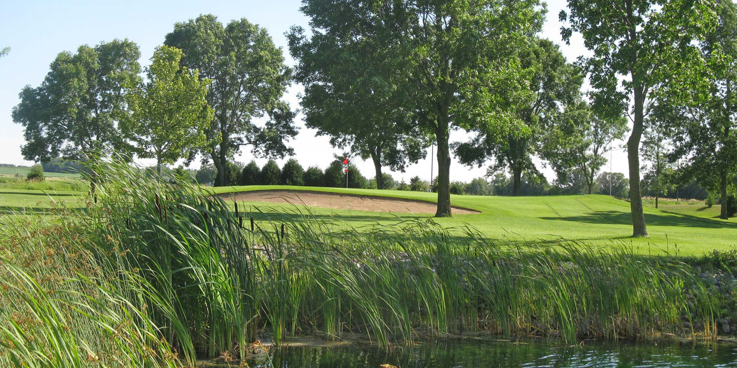 Crystal Springs Golf Course Golf Outing