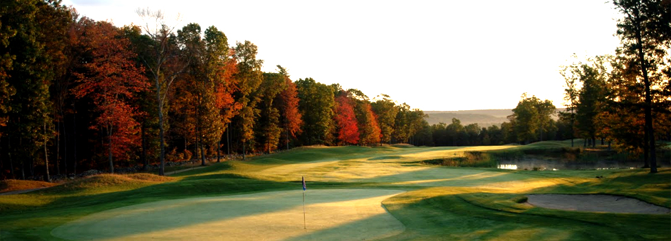 Connecticut National Golf Club