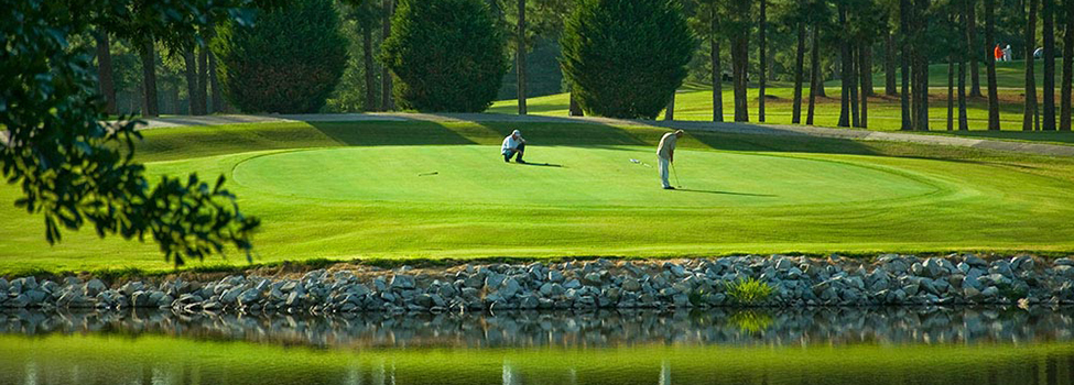 Cullman Golf Course