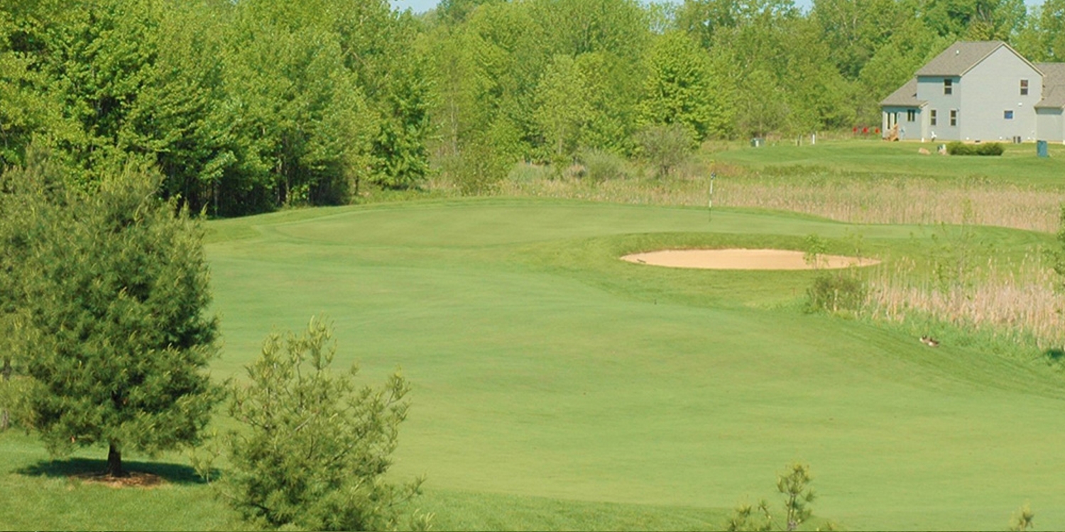 Cumberland Trail Golf Course