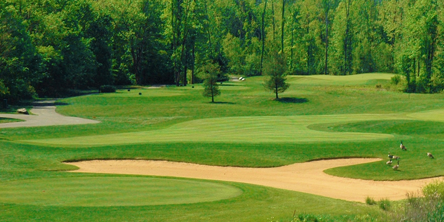 Cumberland Trail Golf Course