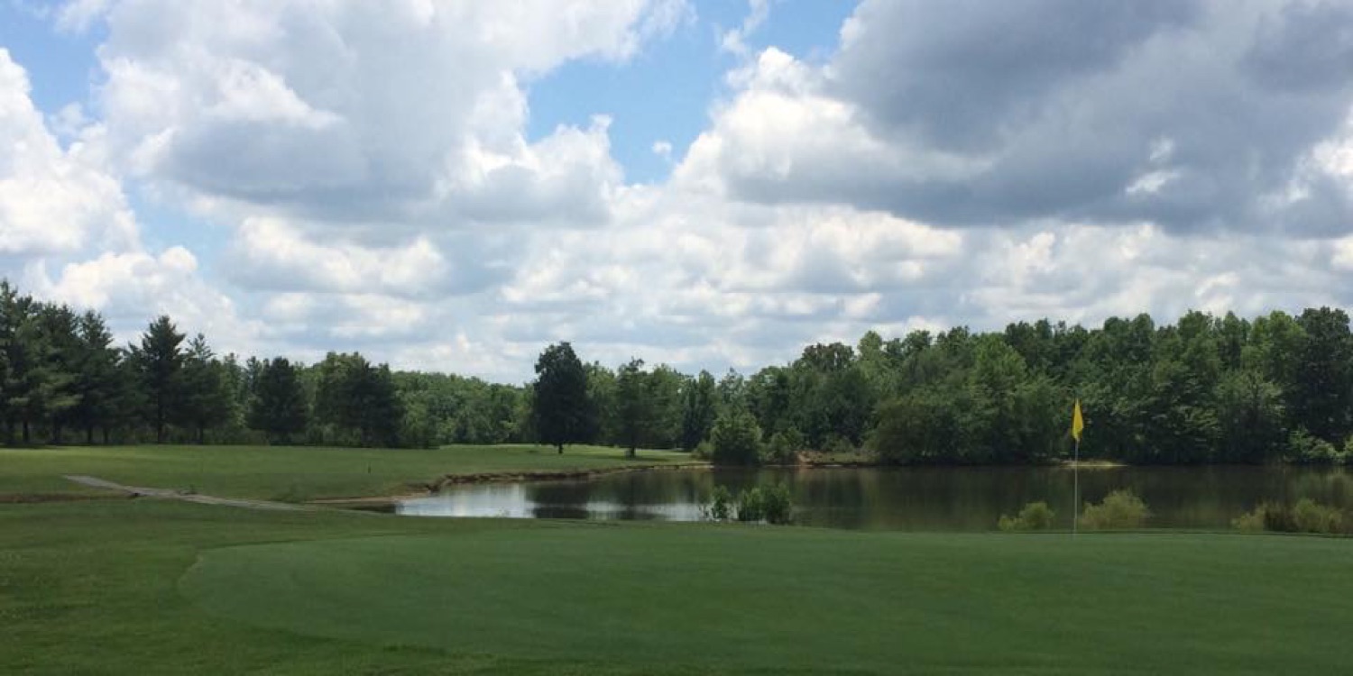 Cumberland Cove Golf Course