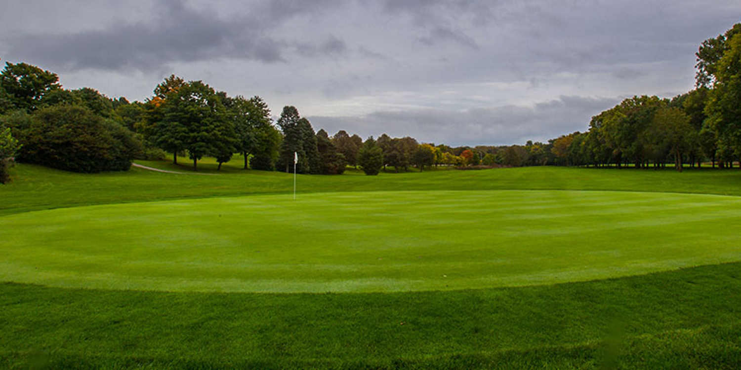 Currie Park Golf Course