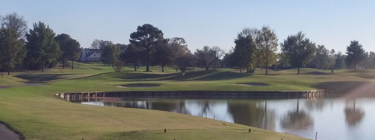 Cypress Lakes Golf & Country Club