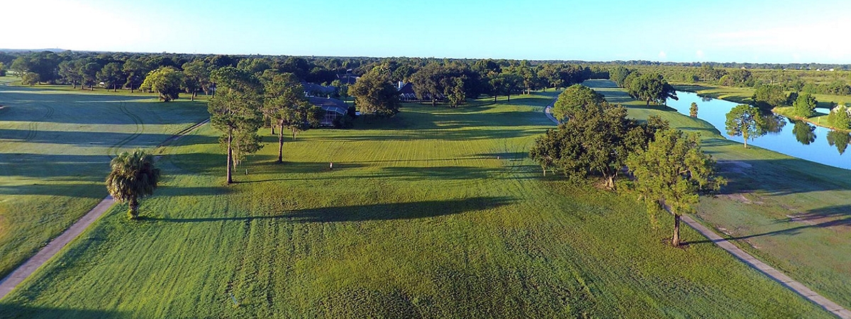 Cypresswood Golf & Country Club