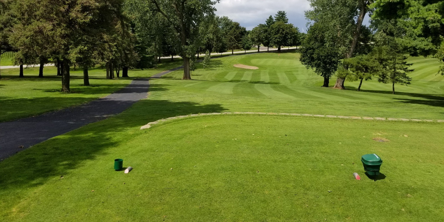 Darlington Country Club