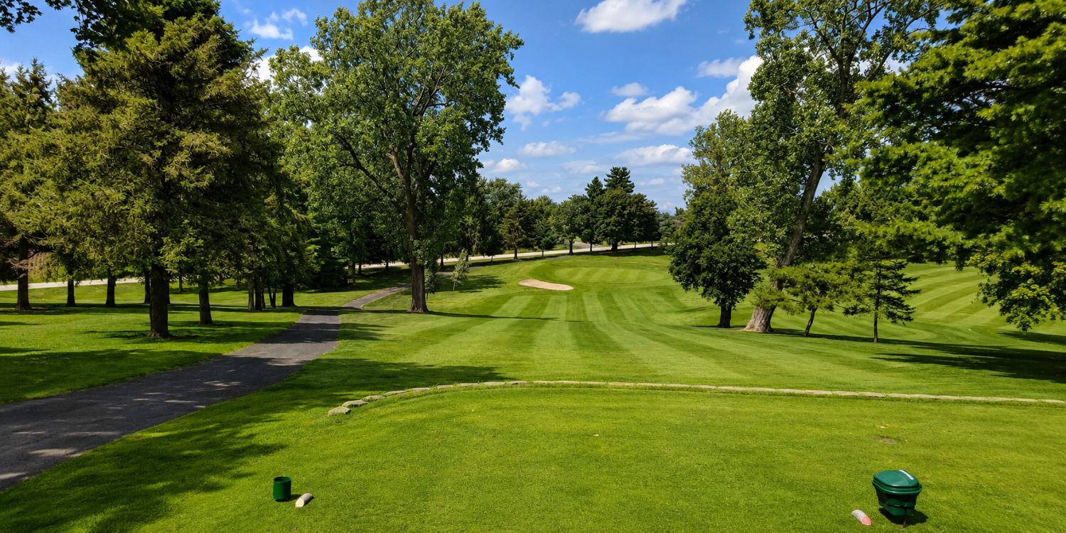 Darlington Golf and Country Club