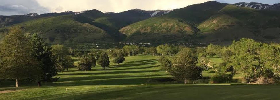 Davis Park Golf Course