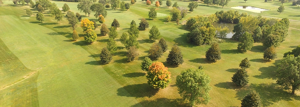 Daytona Country Club