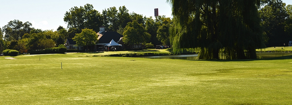 Dearborn Hills Golf Course
