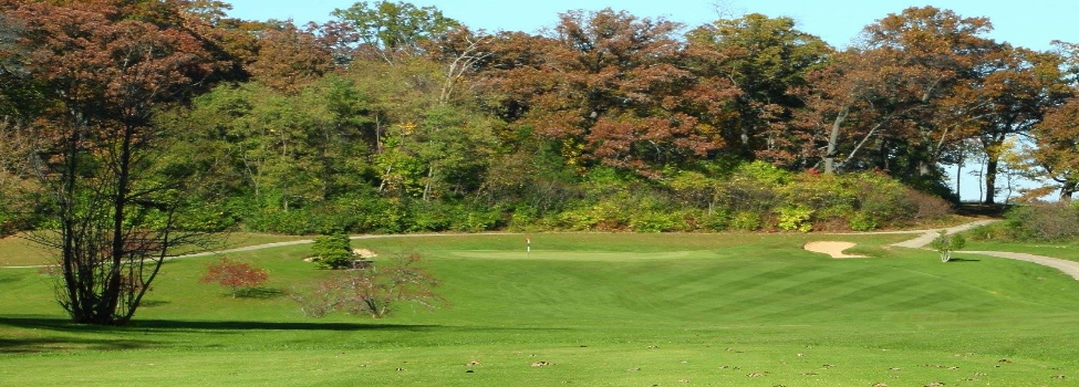Decatur Lake Golf Course Membership