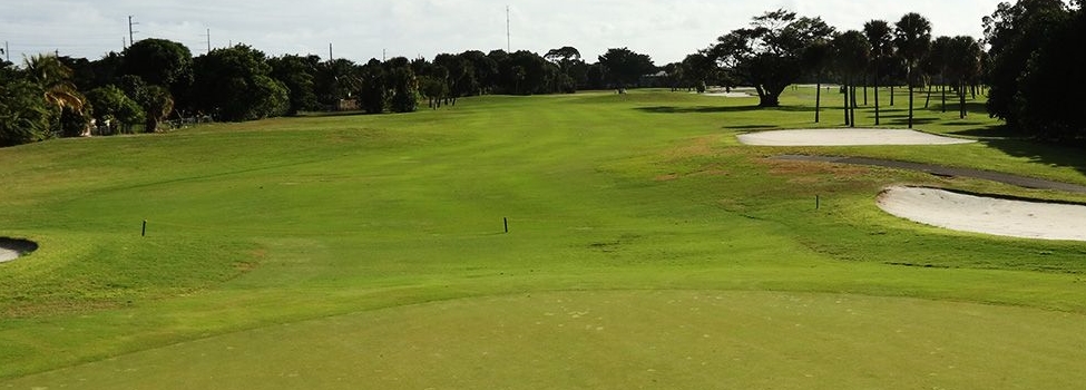 Delray Beach Golf Club