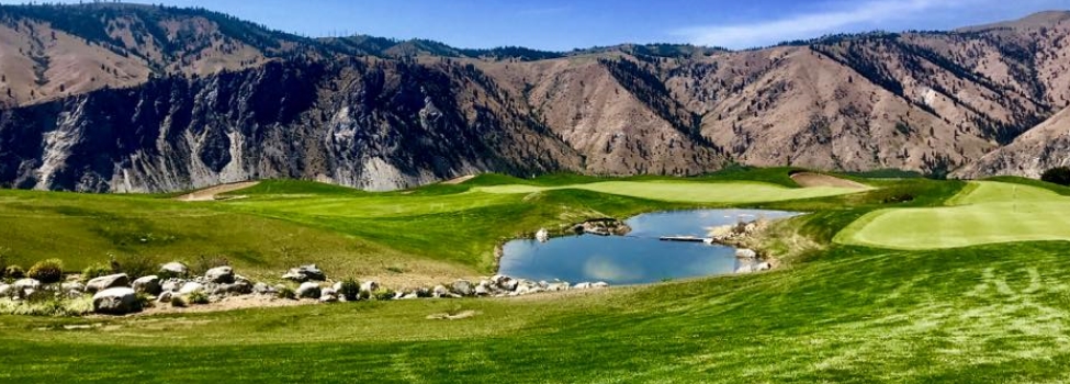 Desert Canyon Golf Resort