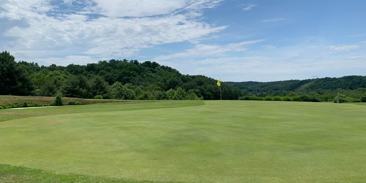 Diamond Links Golf Club