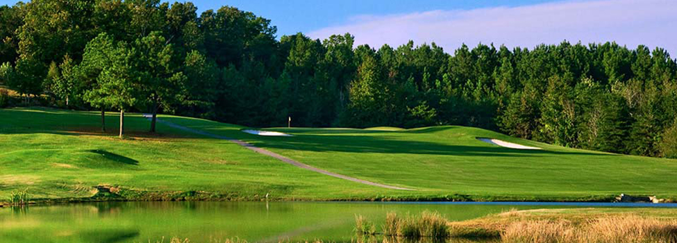 Dogwood Hills Golf Resort & Gardens