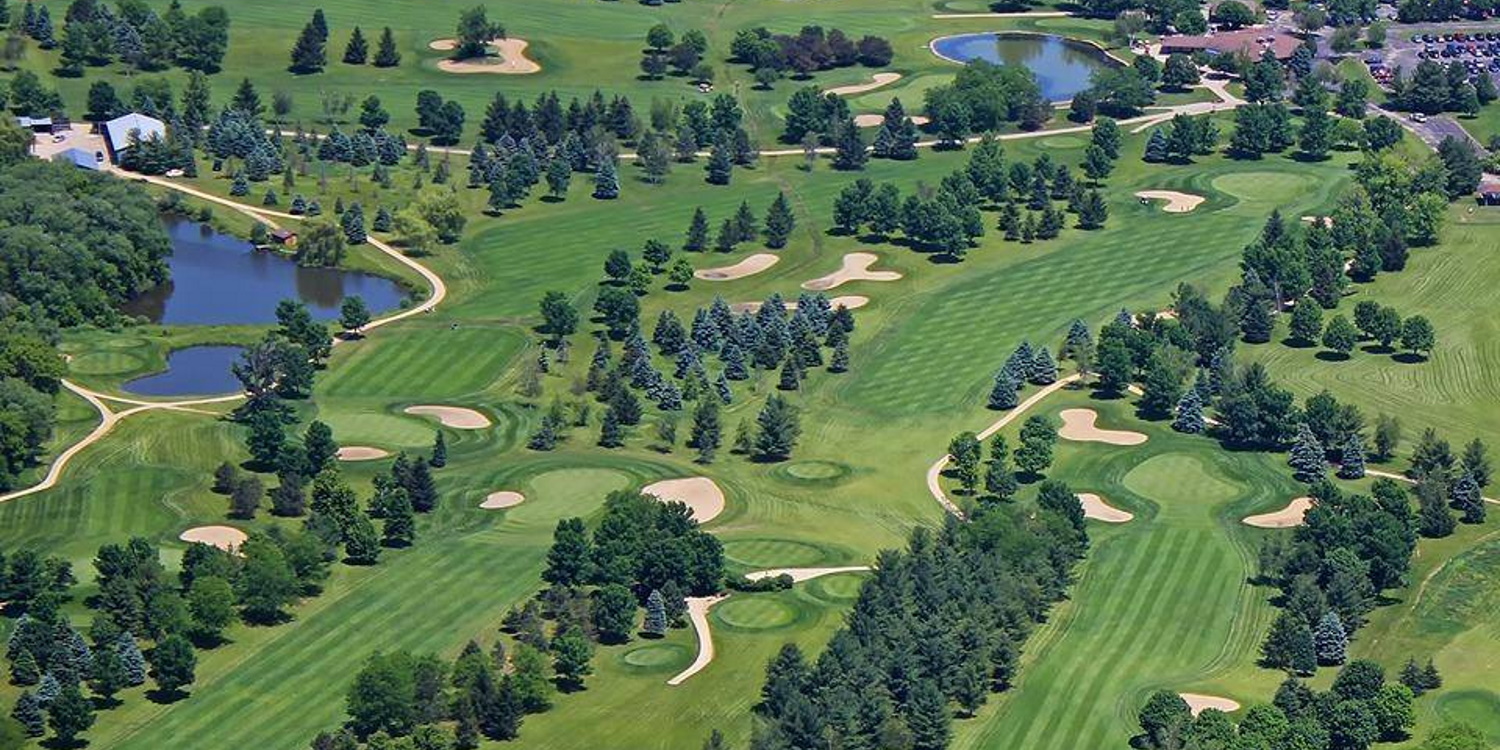 Door Creek Golf Course Golf in Cottage Grove, Wisconsin