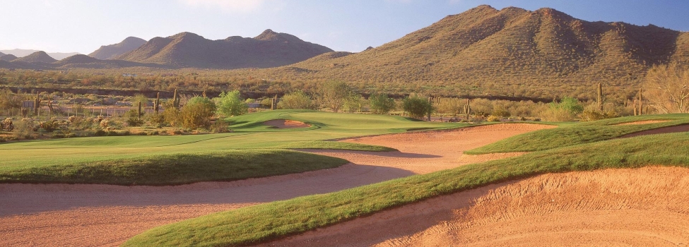 Dove Valley Ranch Golf Club