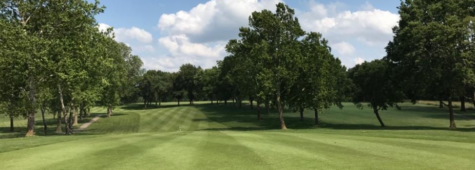 Dubs Dread Golf Club