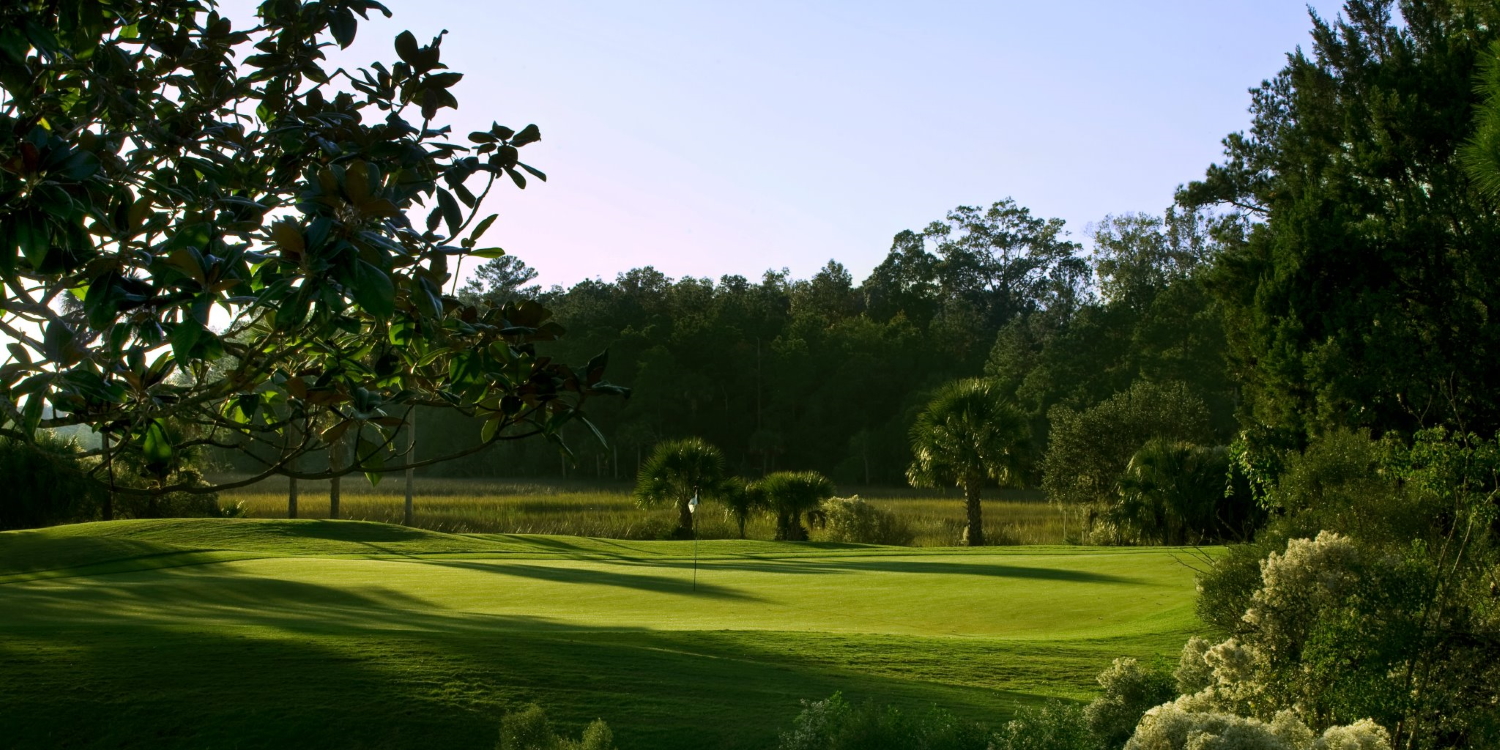 Dunes West Golf & River Club