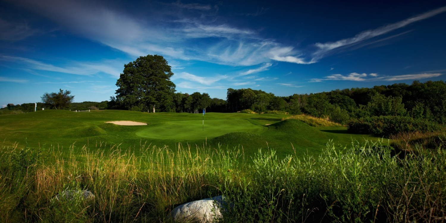 Dunmaglas Golf Course